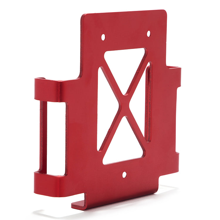 Aluminum Charger Wall Mount for Sur-ron Ultra Bee / Talaria XXX / Sur-ron Storm Bee 8