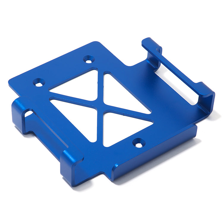 Aluminum Charger Wall Mount for Sur-ron Ultra Bee / Talaria XXX / Sur-ron Storm Bee 5