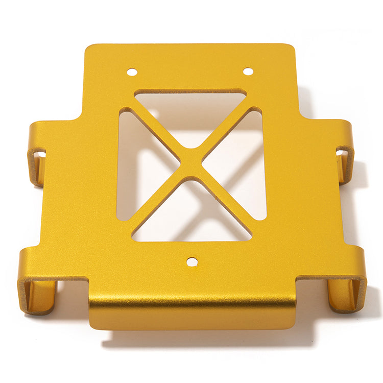 Aluminum Charger Wall Mount for Sur-ron Ultra Bee / Talaria XXX / Sur-ron Storm Bee 7