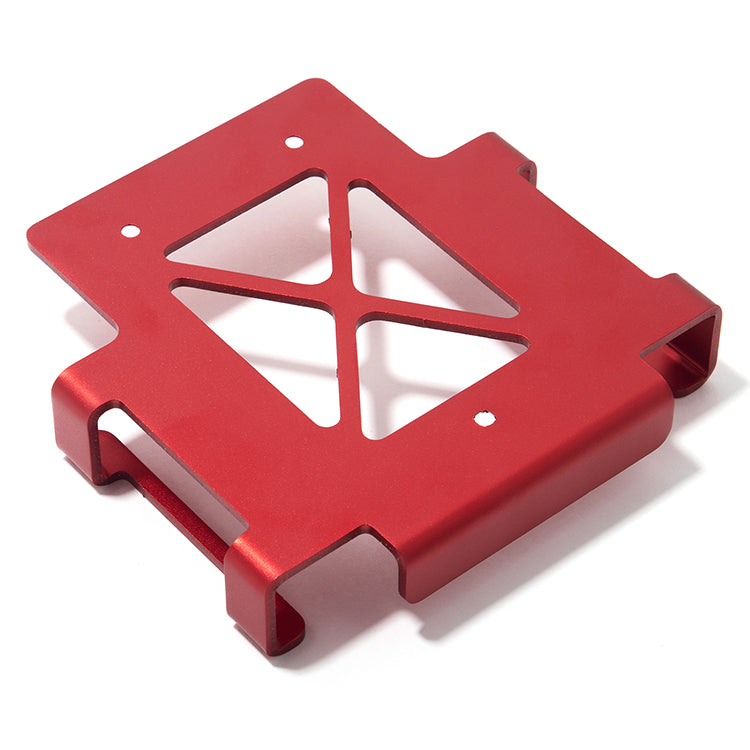 Aluminum Charger Wall Mount for Sur-ron Ultra Bee / Talaria XXX / Sur-ron Storm Bee 9
