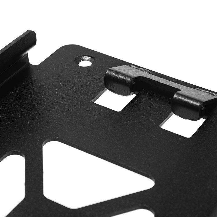 Aluminum Charger Wall Mount for Talaria Komodo 3