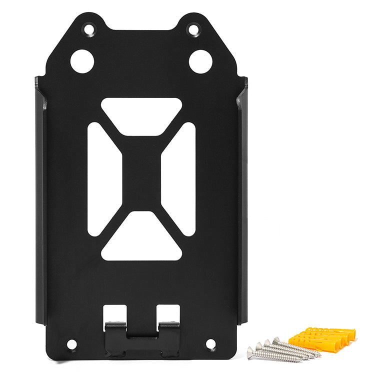 Aluminum Charger Wall Mount for Talaria Komodo