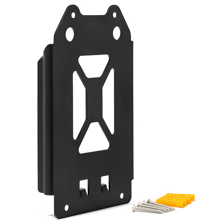 Aluminum Charger Wall Mount for Talaria Komodo