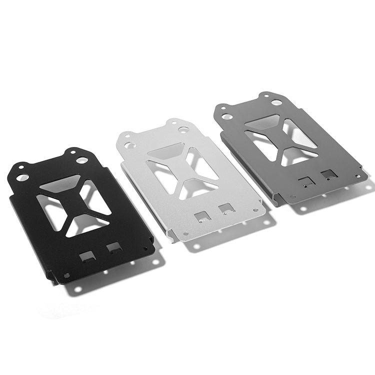 Aluminum Charger Wall Mount for Talaria Sting MX5 Pro
