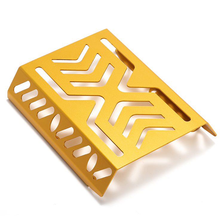 Aluminum Controller Cover Guard For Sur-ron Ultra Bee 4