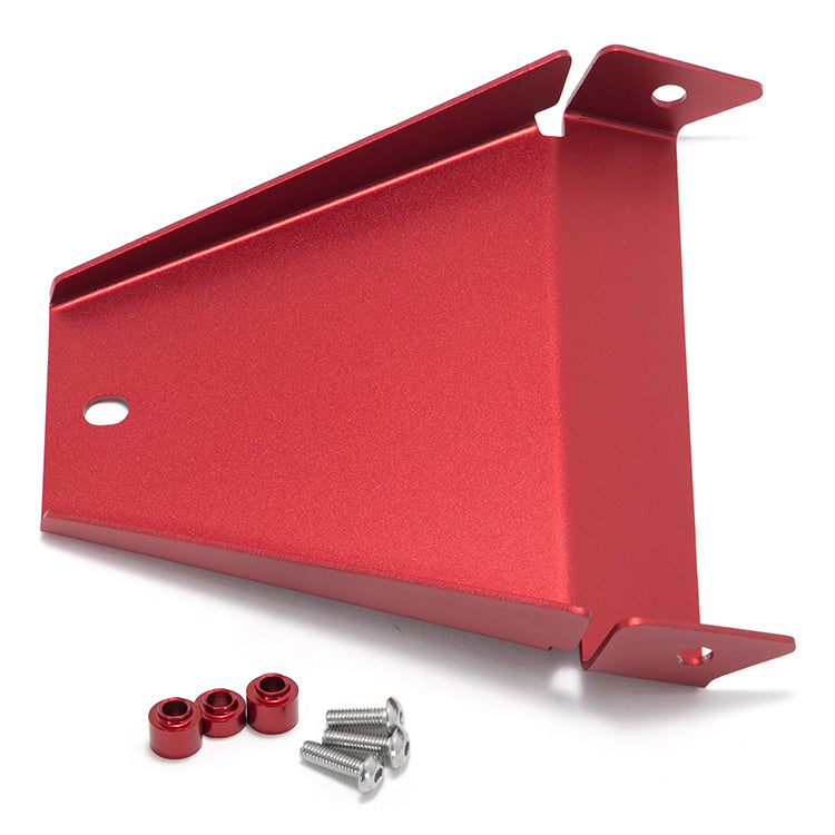Electric Motorcycle Horn Delete Plate for Talaria Sting / Sting R MX4 / Talaria XXX 2