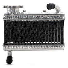 Load image into Gallery viewer, Aluminum Water Cooler Radiator for KTM SX 50 2001-2008