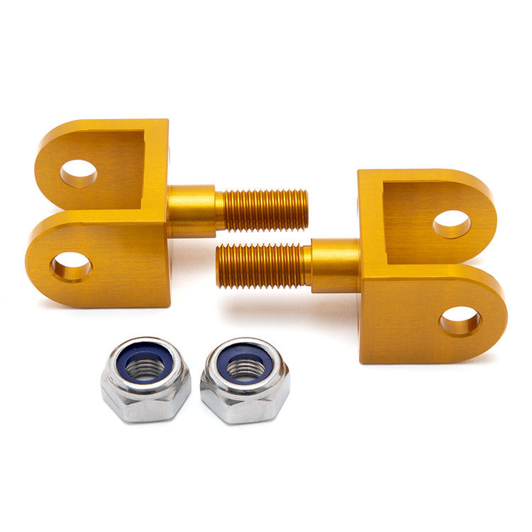 Aluminum Foot Pegs Footpeg Mounts for Talaria Sting / Talaria XXX / Talaria Sting R MX4 / Talaria Sting MX3 / Talaria Sting MX5 Pro 6