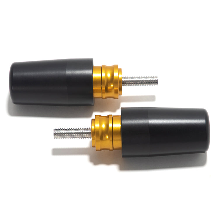 Aluminum Frame Sliders for Surron Light Bee X / Segway X160 X260 / Apo