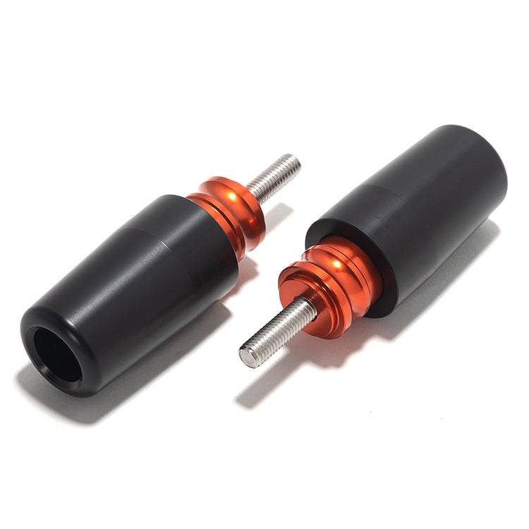 Aluminum Frame Sliders for Surron Light Bee X / Segway X160 X260 / Apollo RFN / Beta Explorer 5
