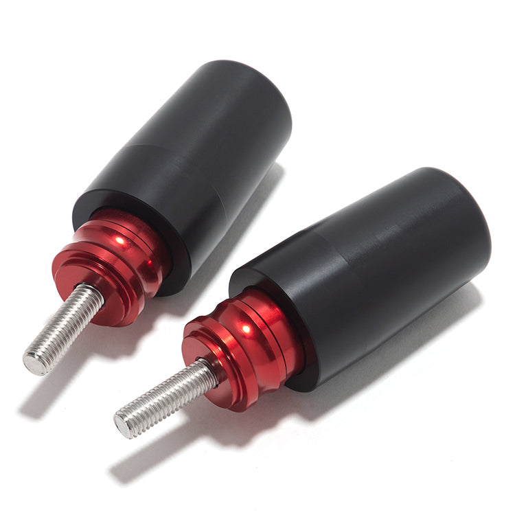 Aluminum Frame Sliders for Surron Light Bee X / Segway X160 X260 / Apollo RFN / Beta Explorer 6