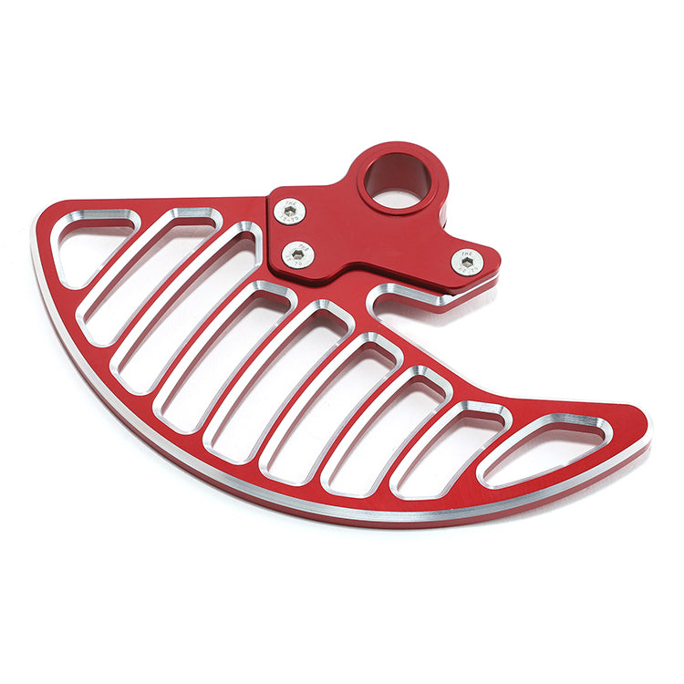 Aluminum Front Brake Disc Guard for 79Bike Falcon M / E Ride Pro-SS
