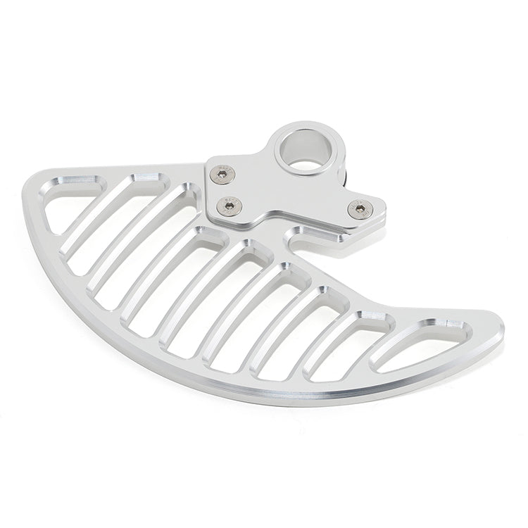 Aluminum Front Brake Disc Guard for 79Bike Falcon M / E Ride Pro-SS 3