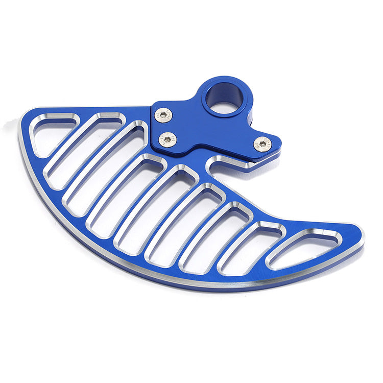 Aluminum Front Brake Disc Guard for 79Bike Falcon M / E Ride Pro-SS 4