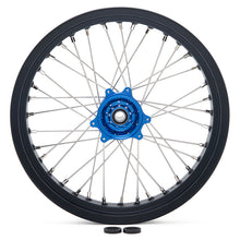Load image into Gallery viewer, Aluminum Front Rear Spoke Wheel Rim Hub Sets For Sur-ron Ultra Bee