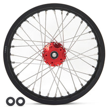 Load image into Gallery viewer, Aluminum Front Rear Wheel Rim Hub Sets for Apollo RFN / Beta Explorer