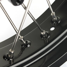 Load image into Gallery viewer, Aluminum Front Rear Wheel Rim Hub Sets for Sherco 125-500 SC SE-R SCF SEF SEF-R SE Factory SEF Factory