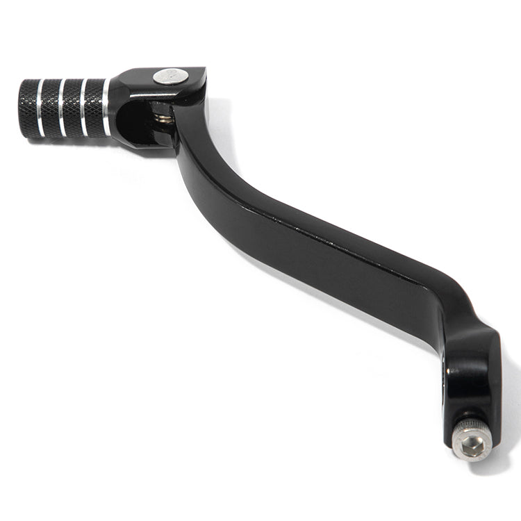 Aluminum Gear Shift Lever 11-0456-02-50 for Suzuki RMZ450 2008-2024 / RMX450Z 2010-2011 / 2017-2019
