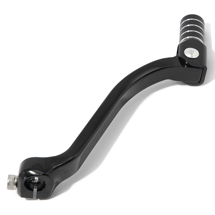 Aluminum Gear Shift Lever 11-0456-02-50 for Suzuki RMZ450 2008-2024 / RMX450Z 2010-2011 / 2017-2019