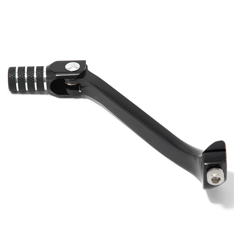Aluminum Gear Shift Lever 25600-10H21 for Suzuki RMZ250 2008-2024
