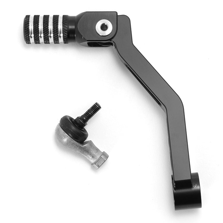 Aluminum Gear Shift Lever & Rear Brake Pedal For Yamaha Tenere 700 2020-2024
