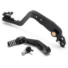 Load image into Gallery viewer, Aluminum Gear Shift Lever &amp; Rear Brake Pedal For Yamaha Tenere 700 2020-2024