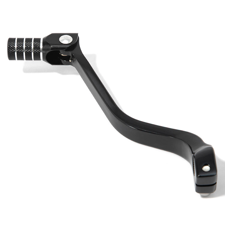 Aluminum Gear Shift Lever for Suzuki DRZ400S DRZ400SM DRZ400E 2000-2024 / RMX250 1989-1998 25600-05D03