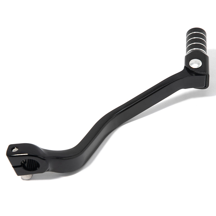 Aluminum Gear Shift Lever for Suzuki DRZ400S DRZ400SM DRZ400E 2000-2024 / RMX250 1989-1998 25600-05D03