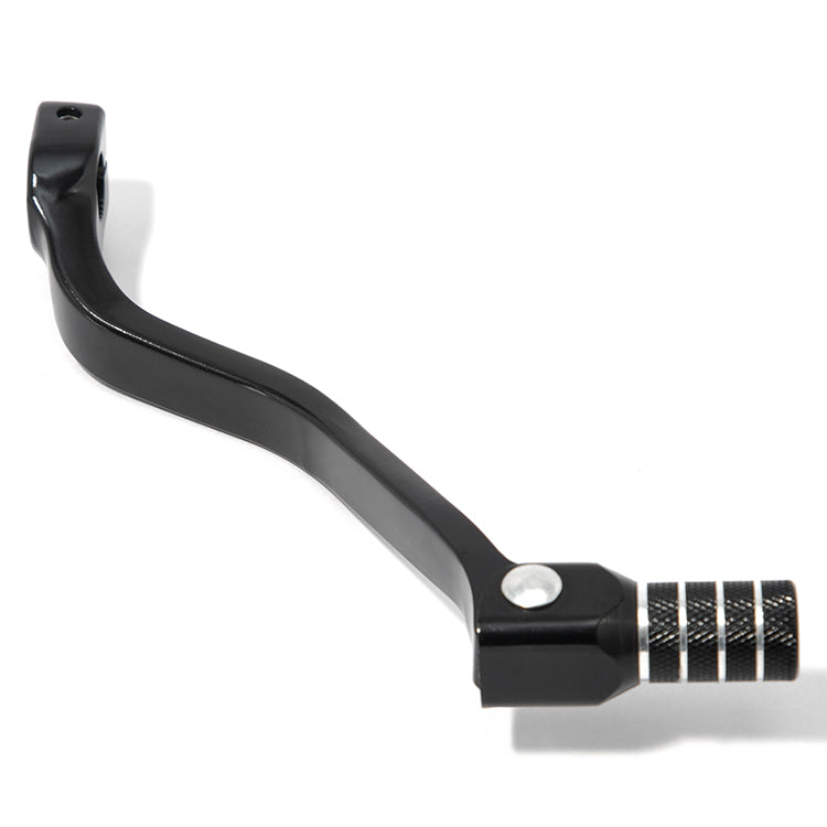 Aluminum Gear Shift Lever for Suzuki DRZ400S DRZ400SM DRZ400E 2000-2024 / RMX250 1989-1998 25600-05D03 3