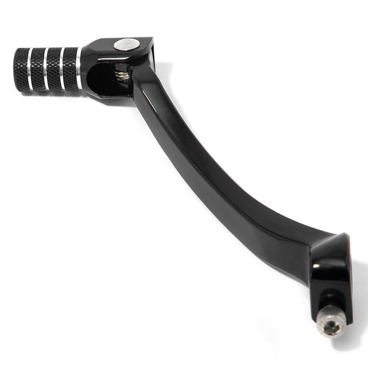 Aluminum Gear Shift Lever for Suzuki Yamaha YZ250F 14-23 / YZ450F 14-24 / YZ250FX 20-23 / YZ450FX WR450F 16-24 / WR250F 20-24