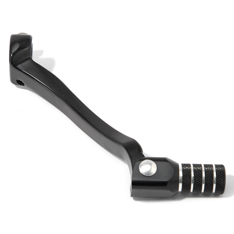 Aluminum Gear Shift Lever for Suzuki Yamaha YZ250F 14-23 / YZ450F 14-24 / YZ250FX 20-23 / YZ450FX WR450F 16-24 / WR250F 20-24 3