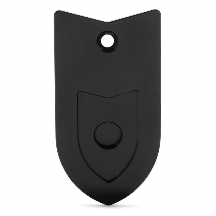 Aluminum Horn Electrical Cover Plate for Sur-ron Light Bee X / Segway X160 X260 / 79Bike Falcon M / E Ride Pro-SS