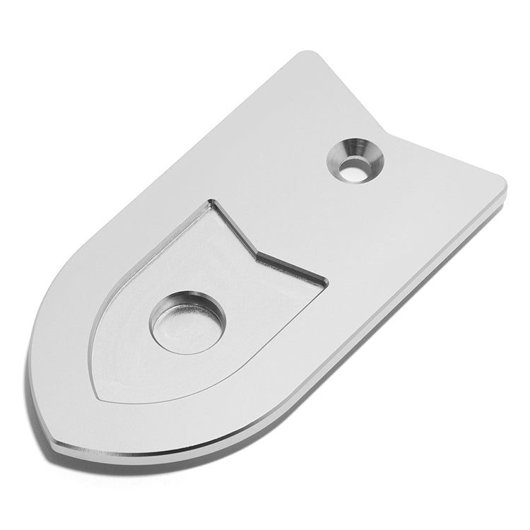 Aluminum Horn Electrical Cover Plate for Sur-ron Light Bee X / Segway X160 X260 / 79Bike Falcon M / E Ride Pro-SS 7