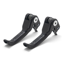 Load image into Gallery viewer, Aluminum Hydraulic Brake Lever Kit for Shimano Deore XT M8000