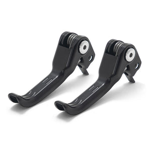 Aluminum Hydraulic Brake Lever Kit for Shimano Deore XT M8000