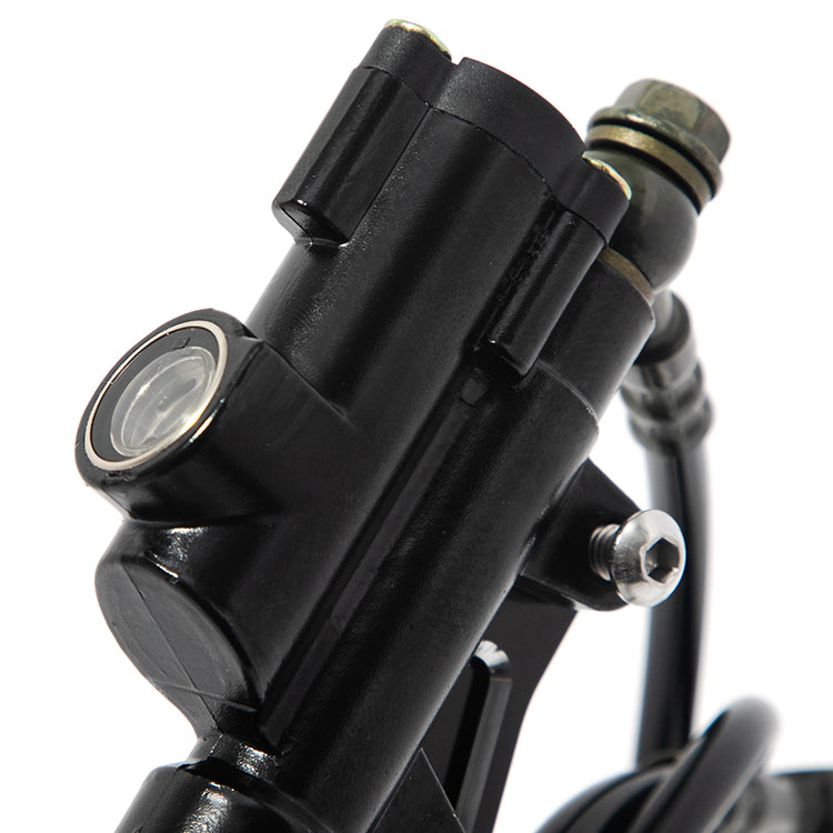 Aluminum Hydraulic Rear Foot Brake For Rawrr Mantis X Pro 3