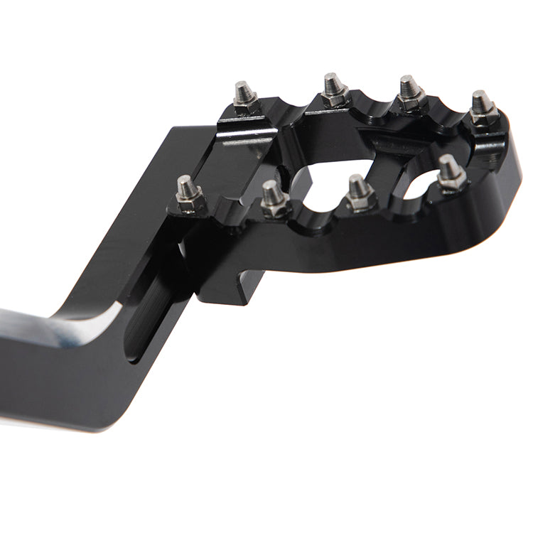 Aluminum Hydraulic Rear Foot Brake For Rawrr Mantis X Pro 5