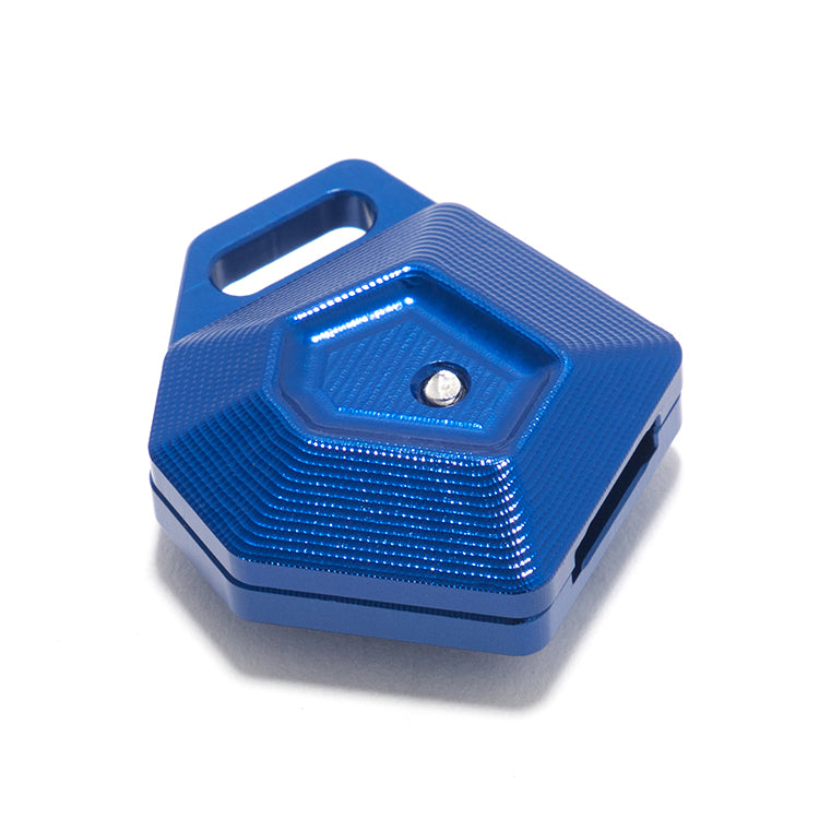 Aluminum Key Cover for Surron Light Bee X / Ultra Bee / Storm Bee / Segway X160 X260 / 79Bike Falcon M / E Ride Pro-SS 5