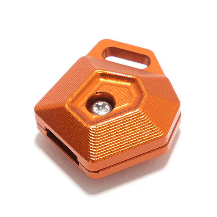 Aluminum Key Cover for Surron Light Bee X / Ultra Bee / Storm Bee / Segway X160 X260 / 79Bike Falcon M / E Ride Pro-SS 9