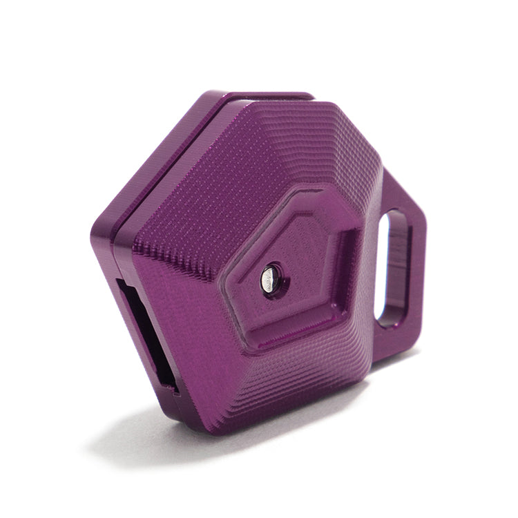 Aluminum Key Cover for Surron Light Bee X / Ultra Bee / Storm Bee / Segway X160 X260 / 79Bike Falcon M / E Ride Pro-SS 11