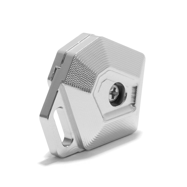 Aluminum Key Cover for Surron Light Bee X / Ultra Bee / Storm Bee / Segway X160 X260 / 79Bike Falcon M / E Ride Pro-SS 15
