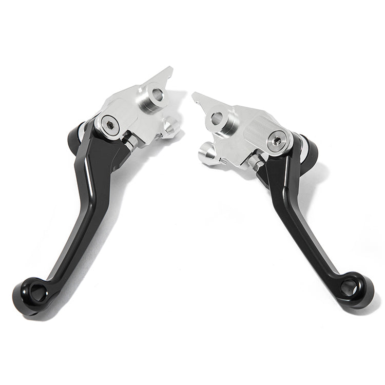 Aluminum Left & Right Brake Lever Kit for Talaria Komodo
