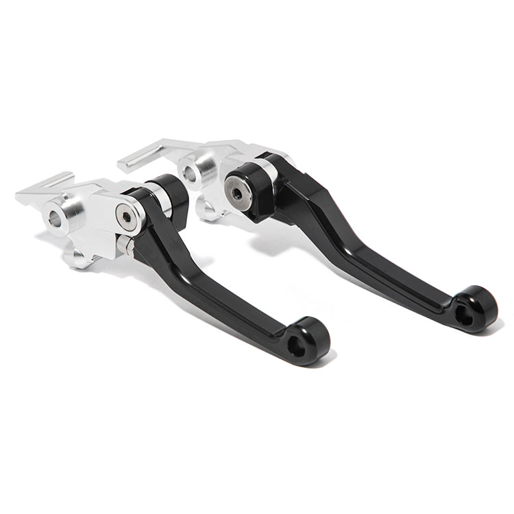 Aluminum Left & Right Brake Lever Kit for Talaria Komodo