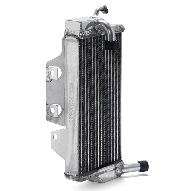 Aluminum Motorcycle Radiators For Honda CR125R 2005-2007
