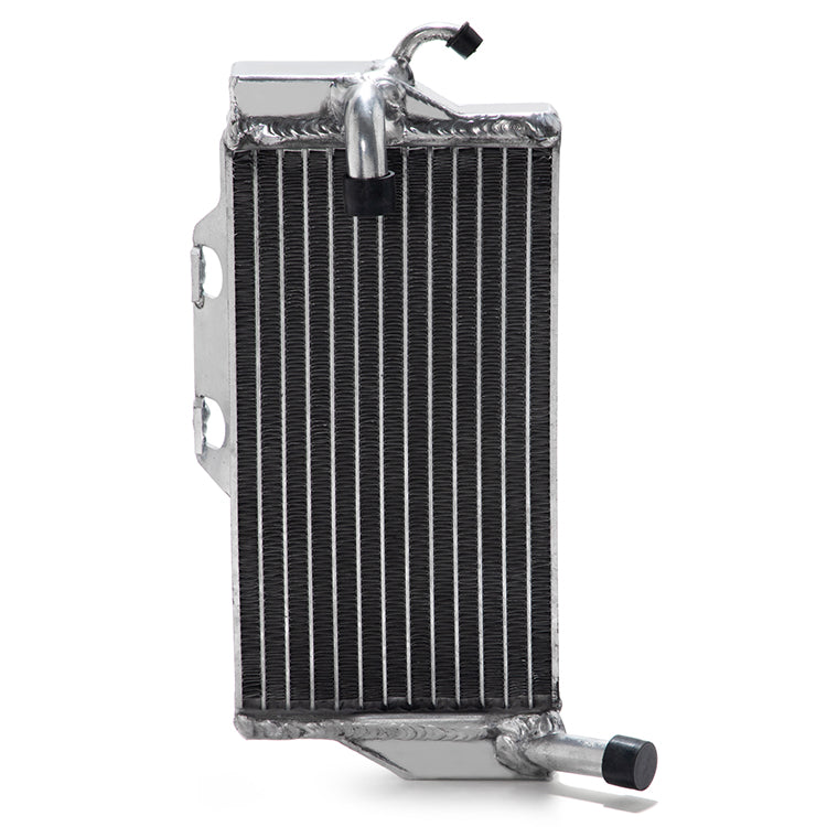 Aluminum Motorcycle Radiators For Honda CR125R 2005-2007 3