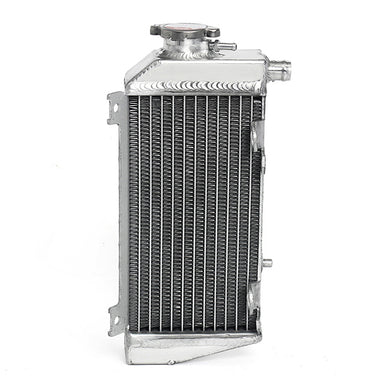 Aluminum Motorcycle Right Radiator for Suzuki RMZ 250 2019-2024