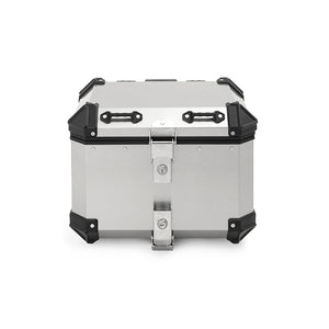 Aluminum Motorcycle Side Cases Storage Luggage Boxes for Yamaha Tenere T700 2019-2023