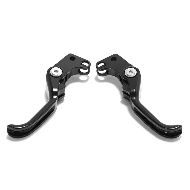 Aluminum Pair Brake Levers for Talaria Sting R MX4 / Talaria Sting MX5 ...