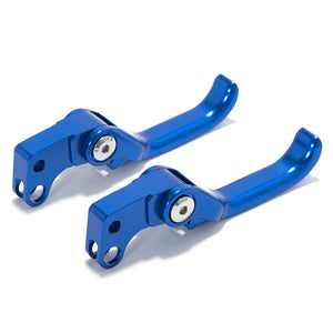 Aluminum Pair Brake Levers for Talaria Sting R MX4