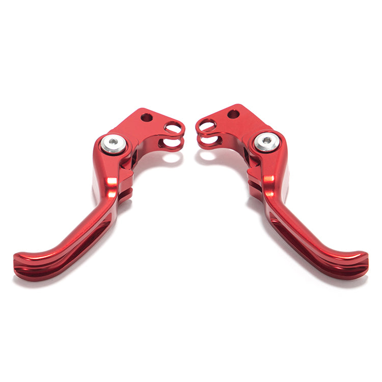 Aluminum Pair Brake Levers for Talaria Sting R MX4 4